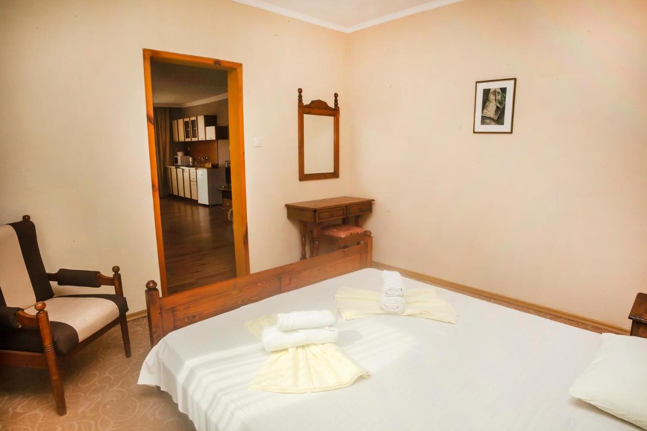 Ravda Bay Guest House Экстерьер фото