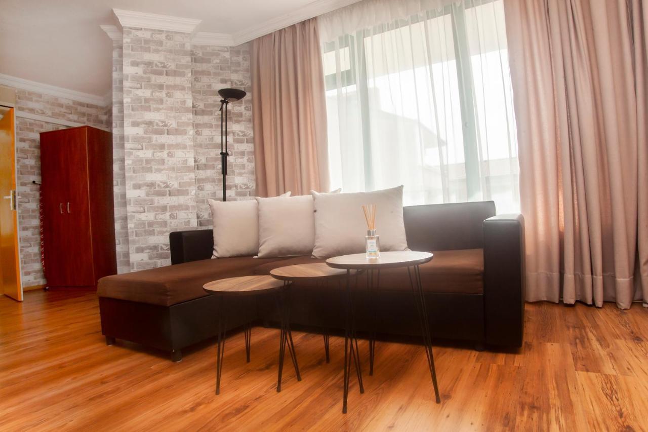 Ravda Bay Guest House Экстерьер фото