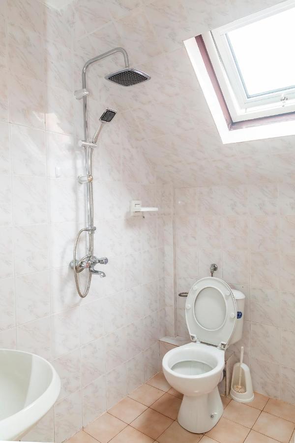 Ravda Bay Guest House Экстерьер фото