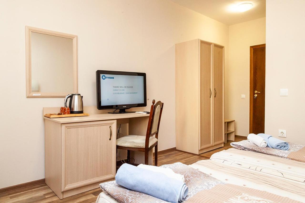 Ravda Bay Guest House Экстерьер фото