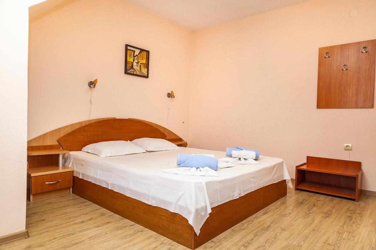 Ravda Bay Guest House Экстерьер фото