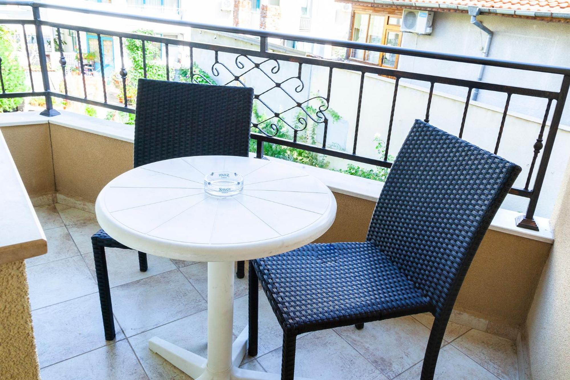 Ravda Bay Guest House Экстерьер фото