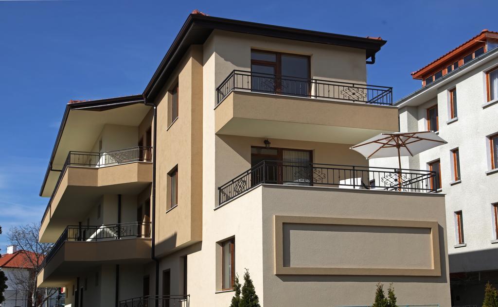Ravda Bay Guest House Экстерьер фото