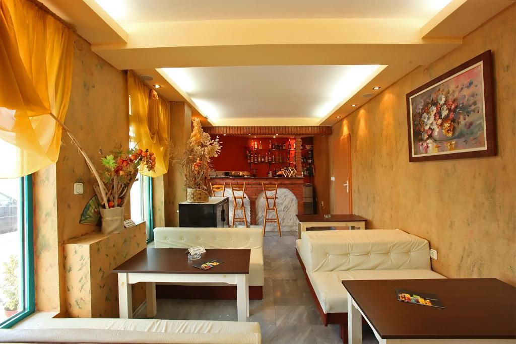 Ravda Bay Guest House Экстерьер фото