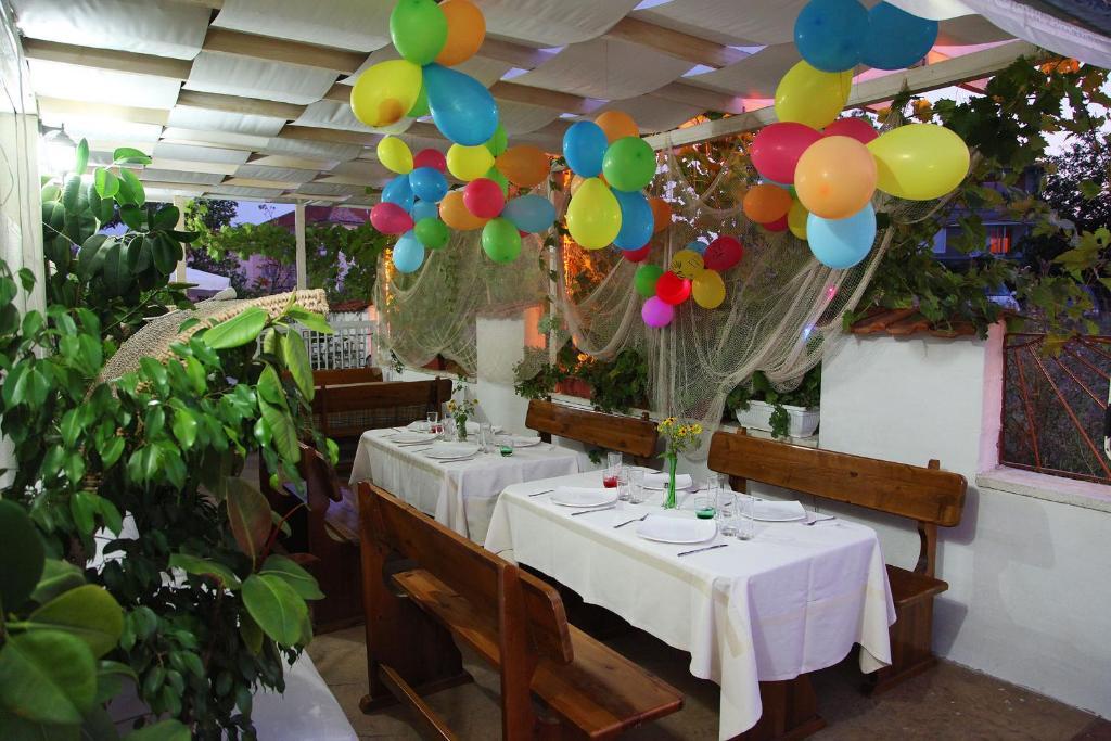 Ravda Bay Guest House Экстерьер фото