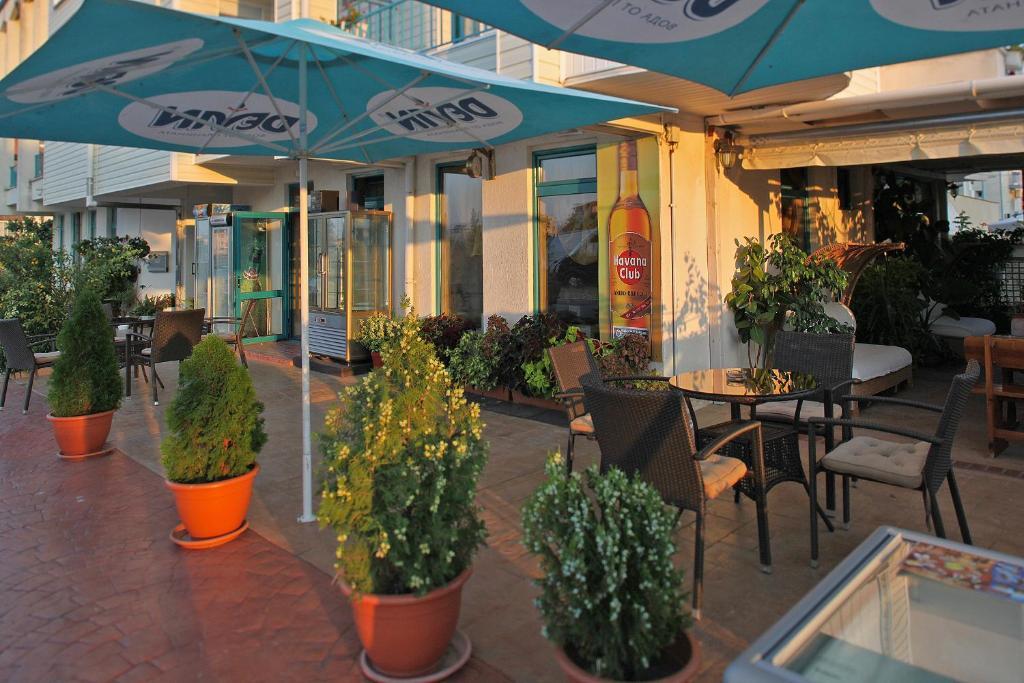 Ravda Bay Guest House Экстерьер фото