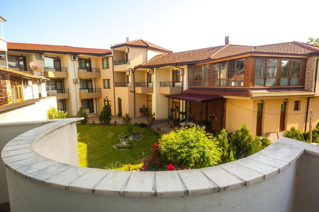 Ravda Bay Guest House Экстерьер фото