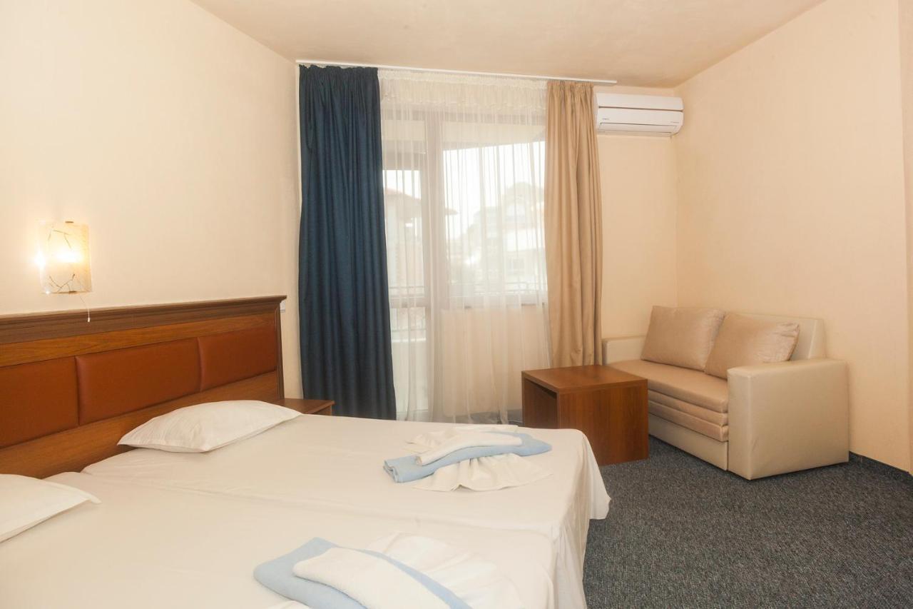 Ravda Bay Guest House Экстерьер фото